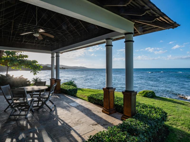 Stella by the Sea , Montego Bay , Tryall  