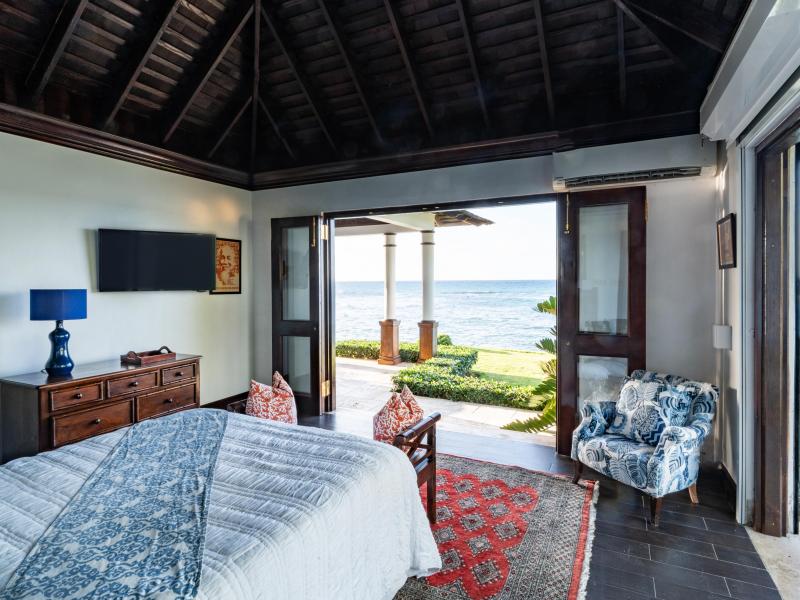 Stella by the Sea , Montego Bay , Tryall  