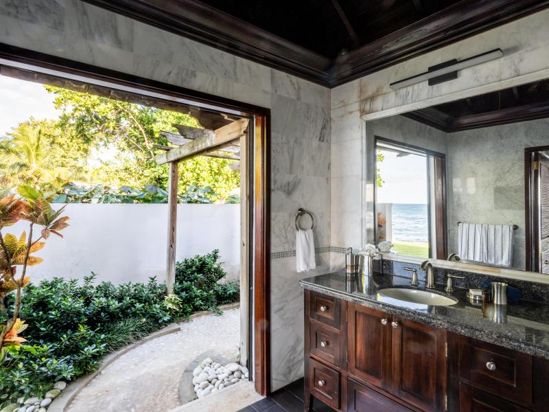 Stella by the Sea , Montego Bay , Tryall  