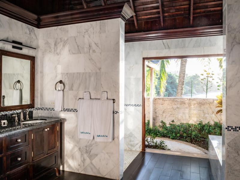 Stella by the Sea , Montego Bay , Tryall  