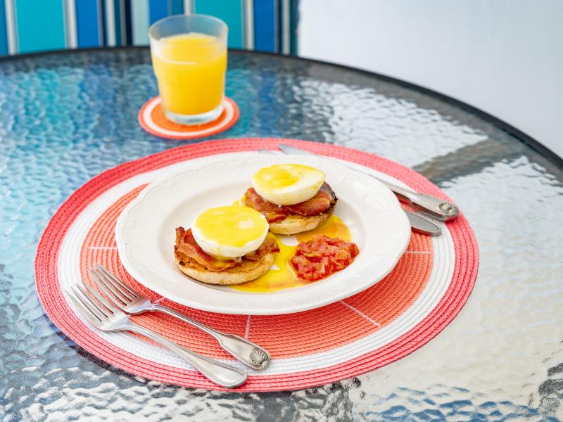 Captain’s Choice , Montego Bay  