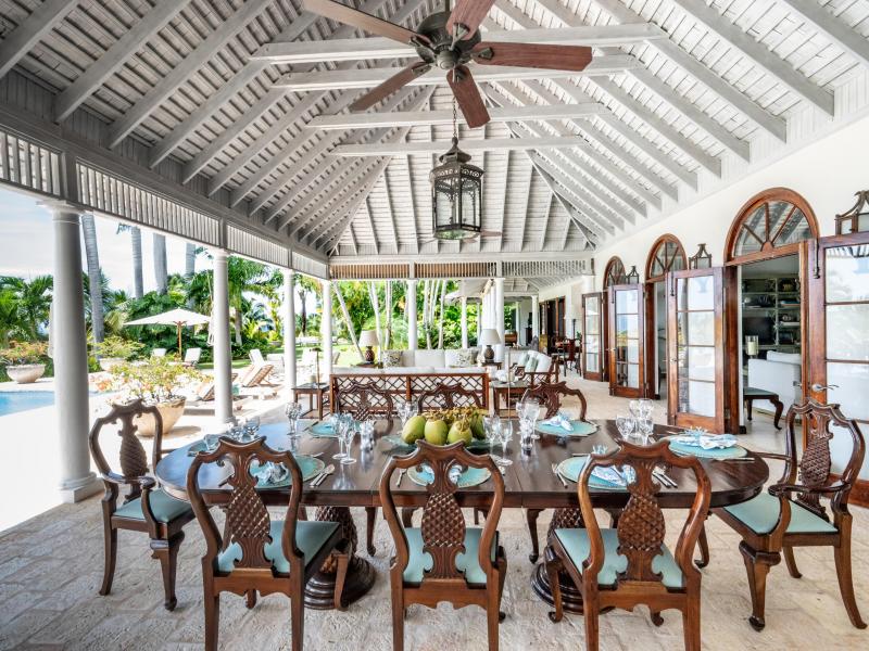 Point of View , Montego Bay  