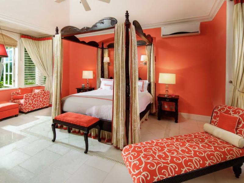 Twin Palms , Montego Bay , Tryall  