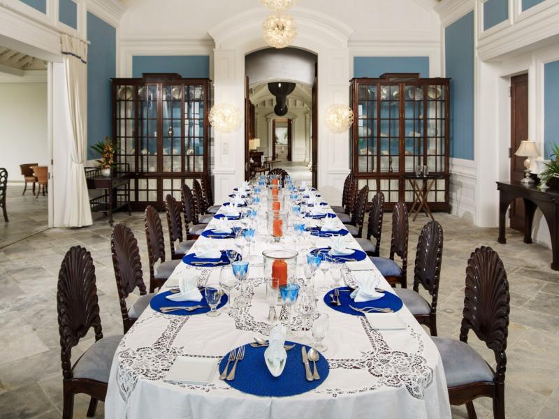 Twin Palms , Montego Bay , Tryall  