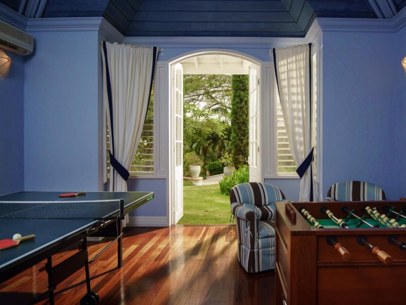 Twin Palms , Montego Bay , Tryall  