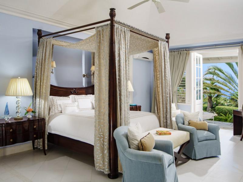 Twin Palms , Montego Bay , Tryall  