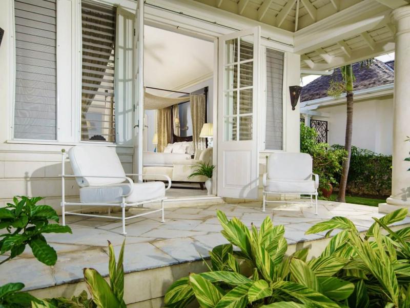 Twin Palms , Montego Bay , Tryall  