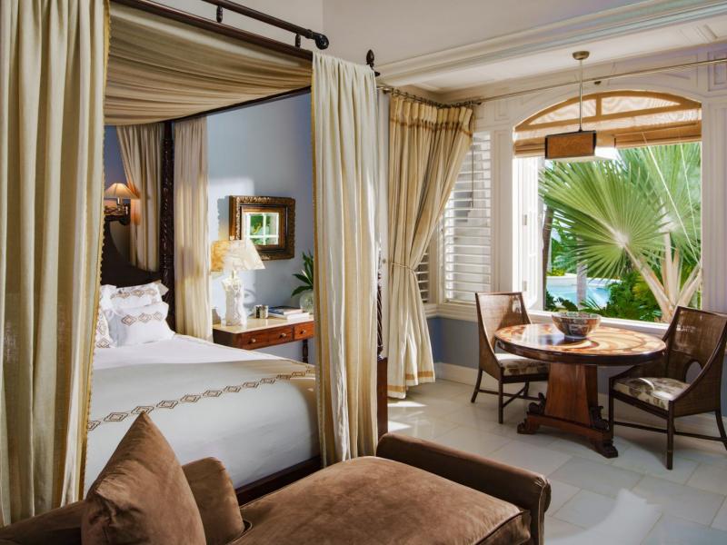 Twin Palms , Montego Bay , Tryall  