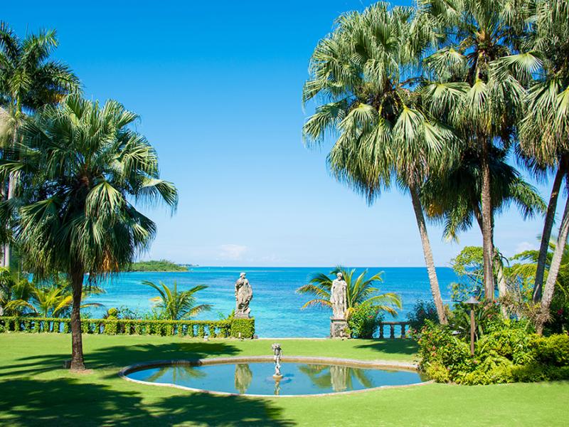 Rio Chico , Ocho Rios  