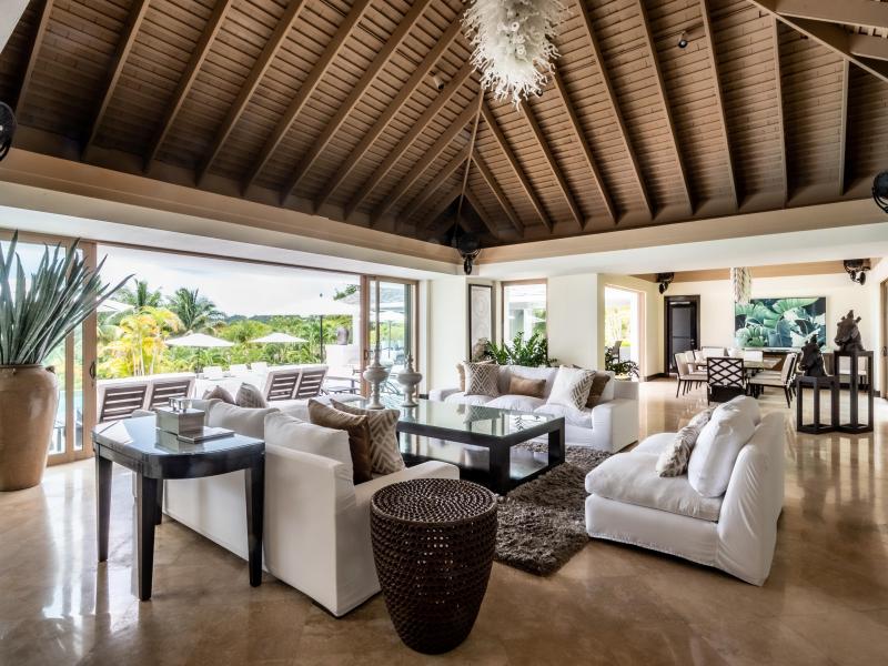 Villa Lolita , Montego Bay , Tryall  