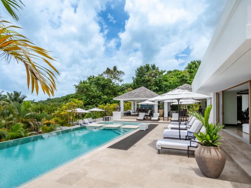 Villa Lolita , Montego Bay , Tryall  