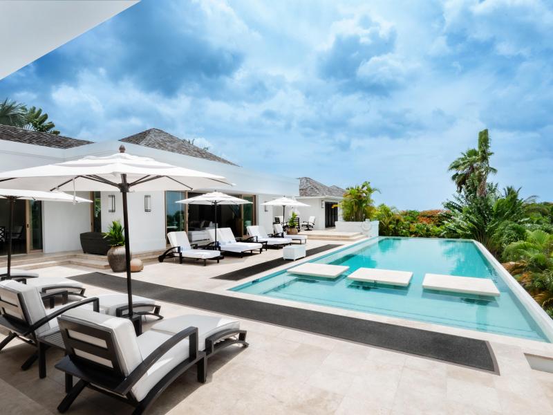 Villa Lolita , Montego Bay , Tryall  