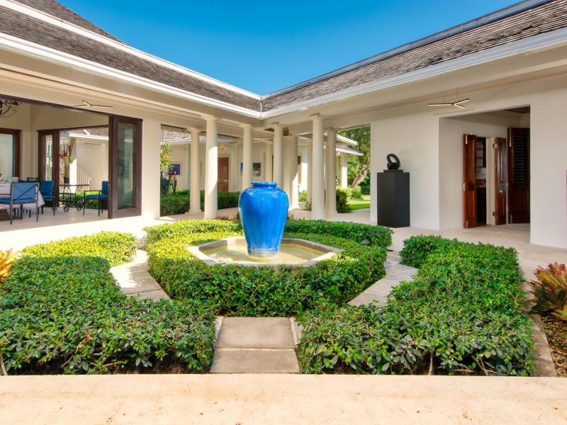 Tryall Club - Ambiance Sea Salt , Montego Bay  