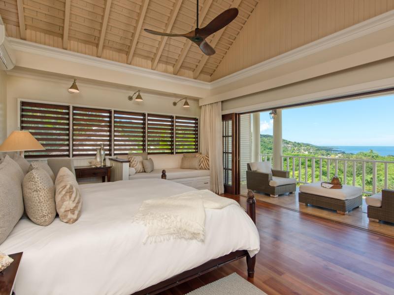 Tryall Club - Ambiance Sea Salt , Montego Bay  