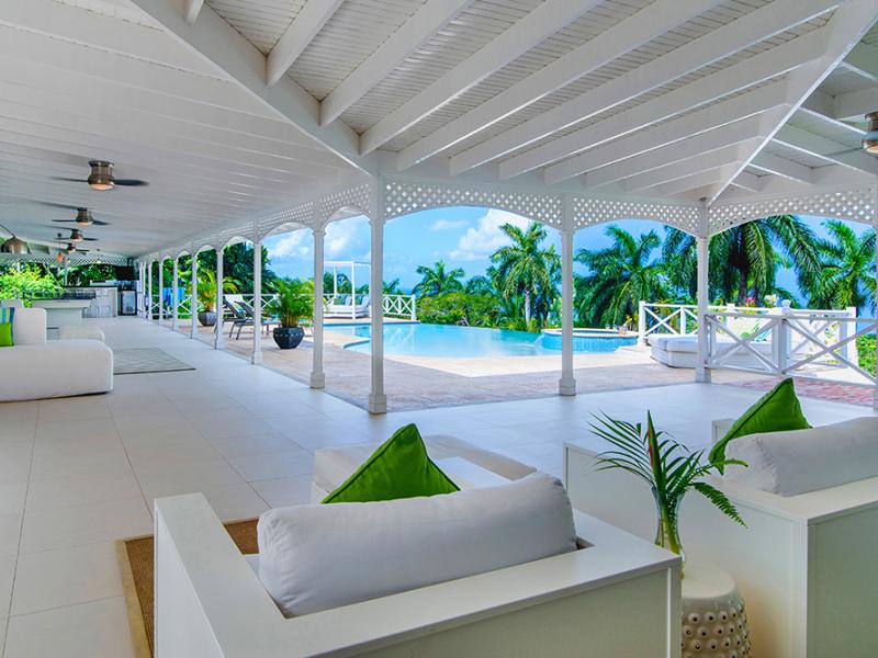 Allamanda , Montego Bay  