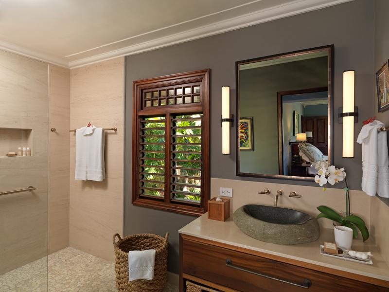 Villa Amanoka , Discovery Bay  