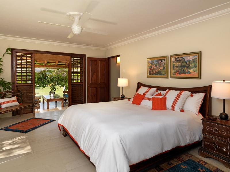 Villa Amanoka , Discovery Bay  