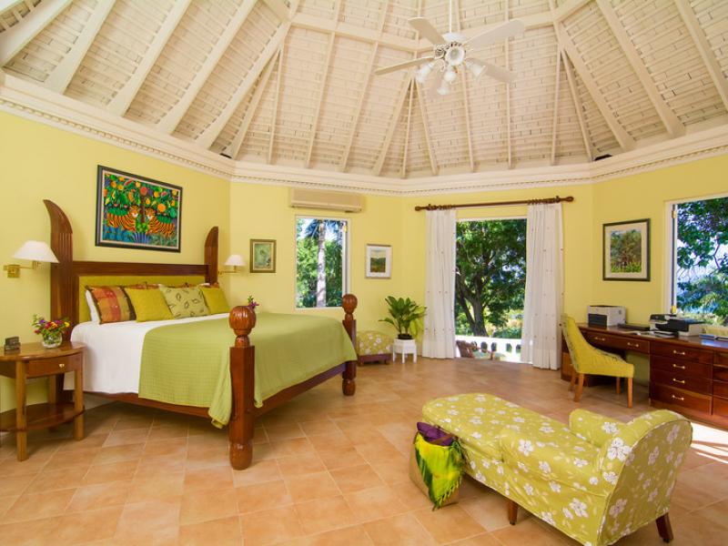 Pavilion Villa , Spring Farm  