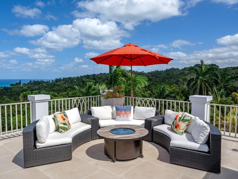 Harmony Hill , Montego Bay  