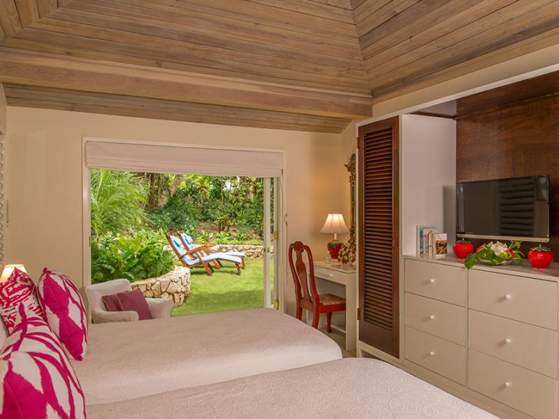 Hillside House on Round Hill , Montego Bay  