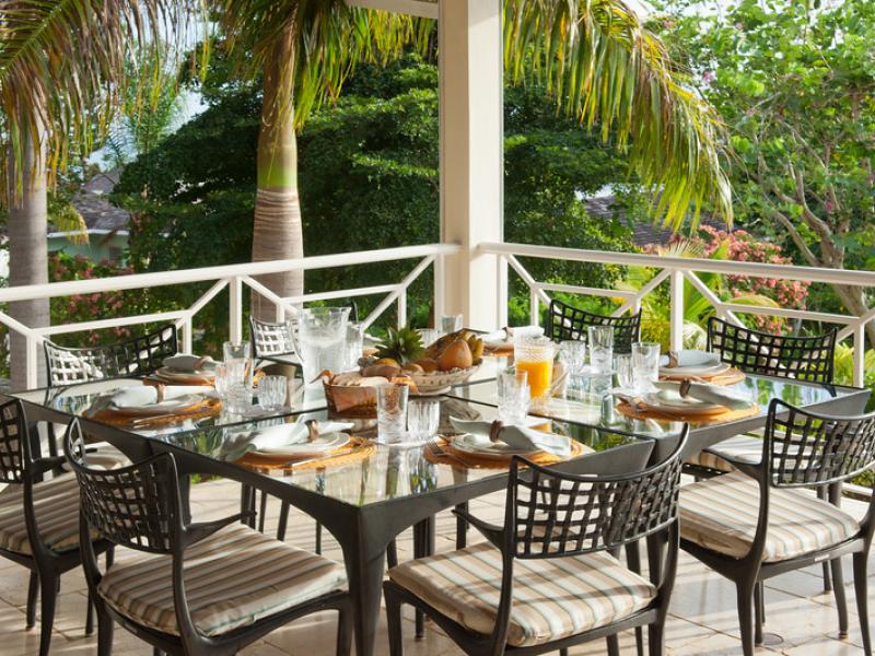 Jus Paradise , Montego Bay , Rose Hall Estate  