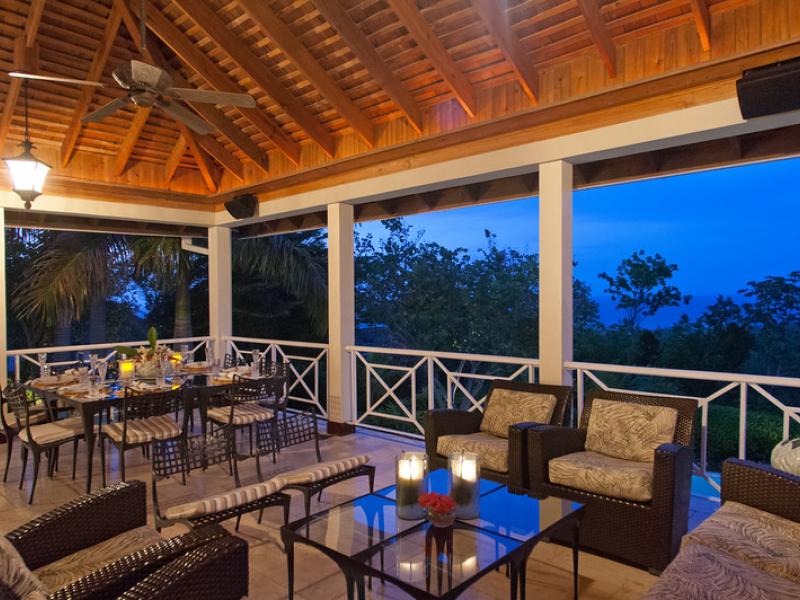 Jus Paradise , Montego Bay , Rose Hall Estate  