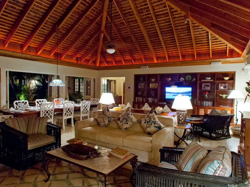 Jus Paradise , Montego Bay , Rose Hall Estate  