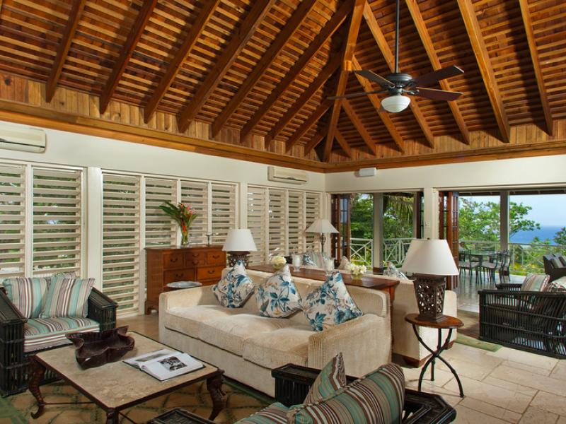 Jus Paradise , Montego Bay , Rose Hall Estate  