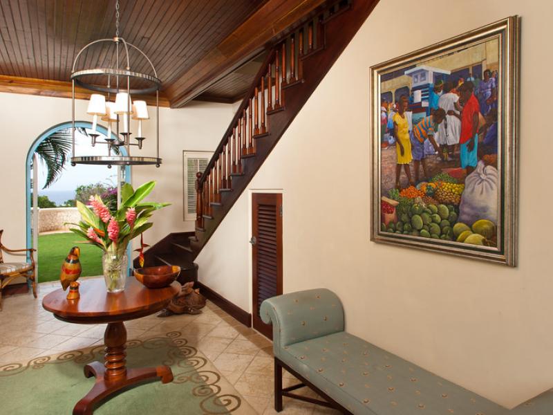 Jus Paradise , Montego Bay , Rose Hall Estate  