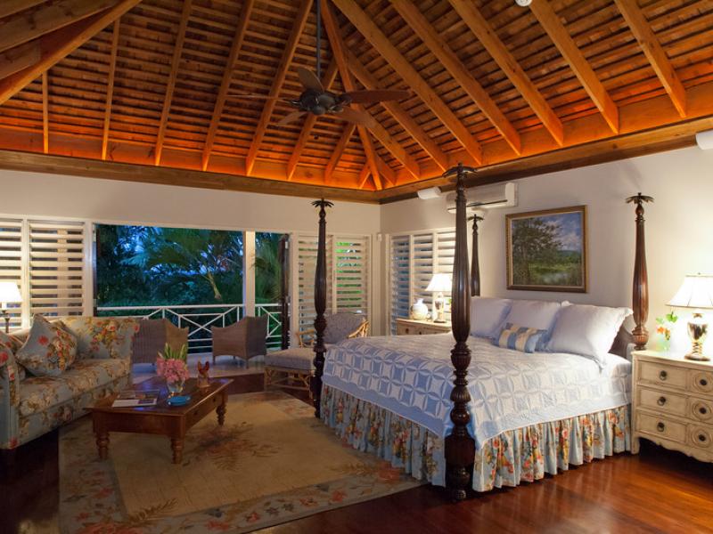 Jus Paradise , Montego Bay , Rose Hall Estate  