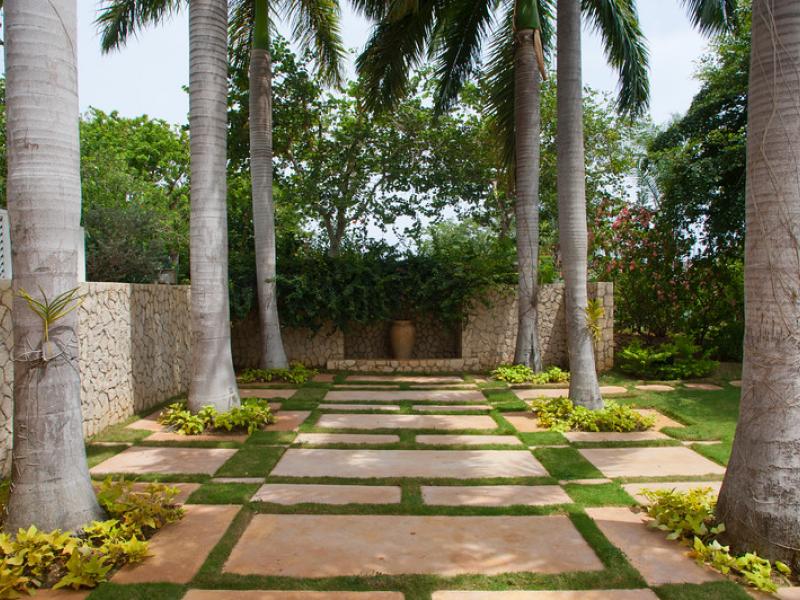 Jus Paradise , Montego Bay , Rose Hall Estate  