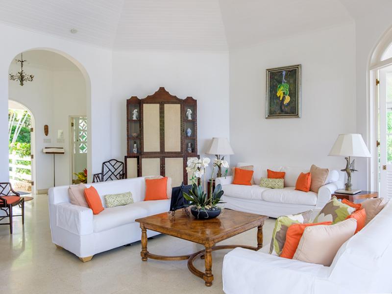 Villa Nutmeg , Spring Farm  