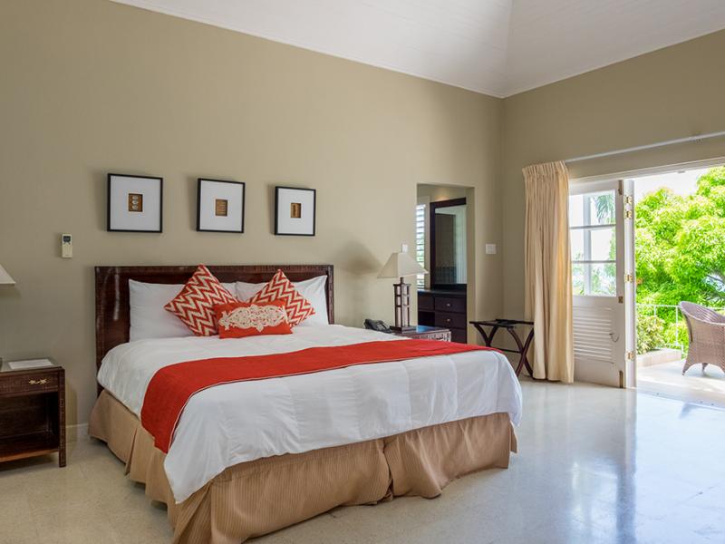 Villa Nutmeg , Spring Farm  