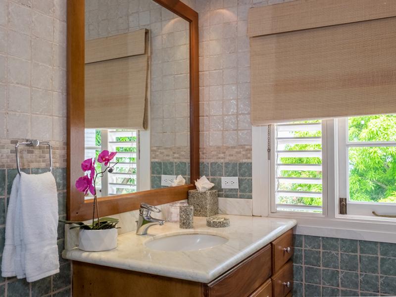 Villa Nutmeg , Spring Farm  