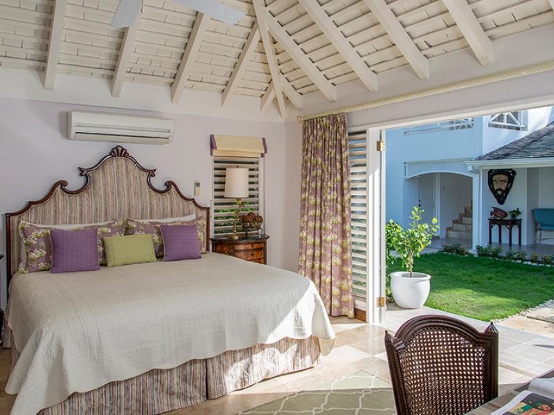 Round House , Montego Bay , Tryall  