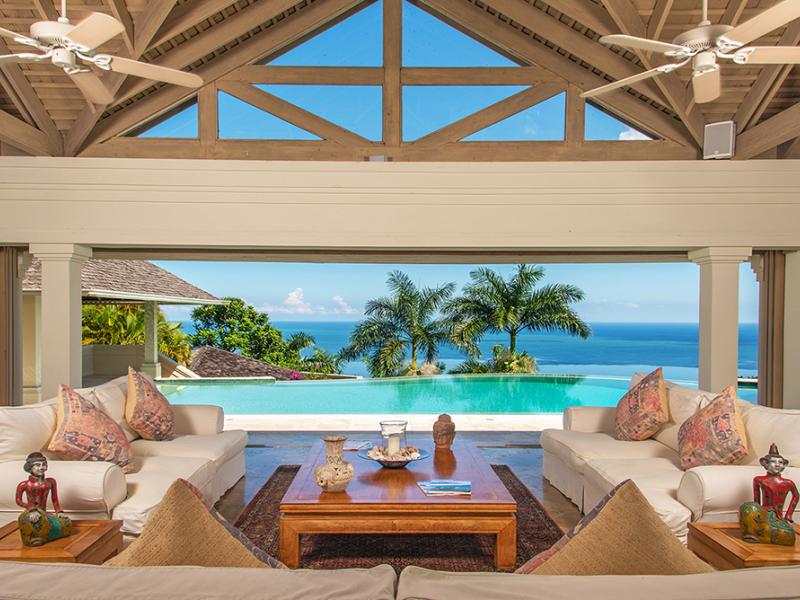 Silent Waters , Montego Bay  