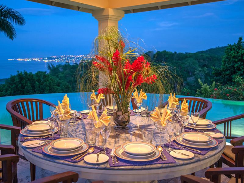 Silent Waters , Montego Bay  