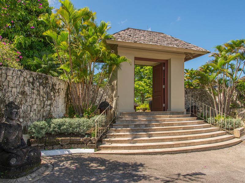 Silent Waters , Montego Bay  