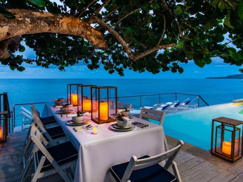 Rocksteady Villa  , Ocho Rios , St Mary  