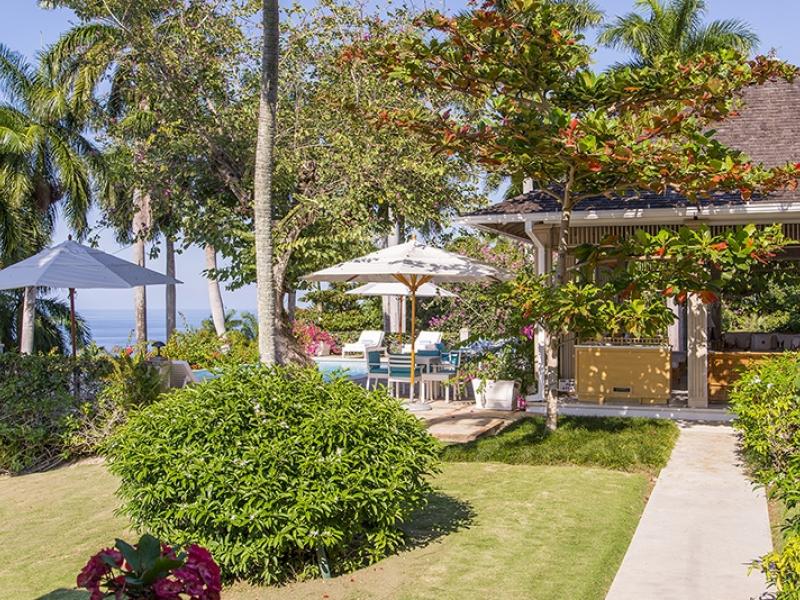 Vista Del Mar , Montego Bay , Tryall  