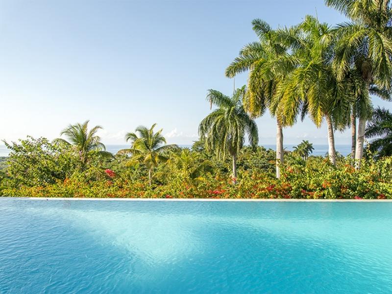 Vista Del Mar , Montego Bay , Tryall  