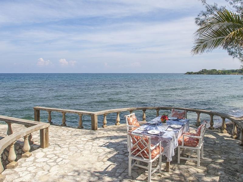 White Owl , Montego Bay , Tryall  