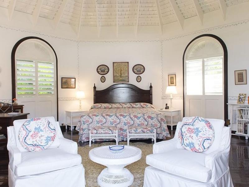 White Owl , Montego Bay , Tryall  