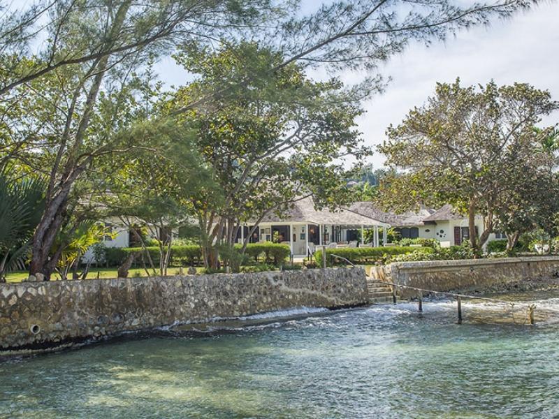 White Owl , Montego Bay , Tryall  