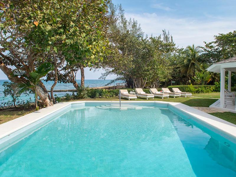 White Owl , Montego Bay , Tryall  