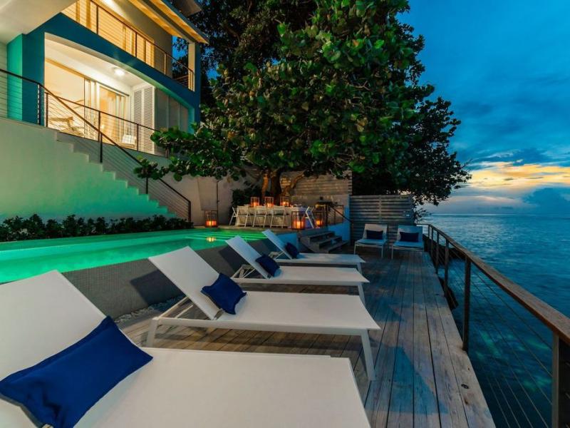 Rocksteady Villa  , Ocho Rios , St Mary  