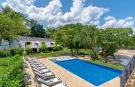 Jamaica, 6 Bedroom Villa Frankfort