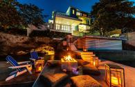 Rocksteady Villa 