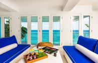 Rocksteady Villa 