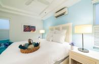 Rocksteady Villa 